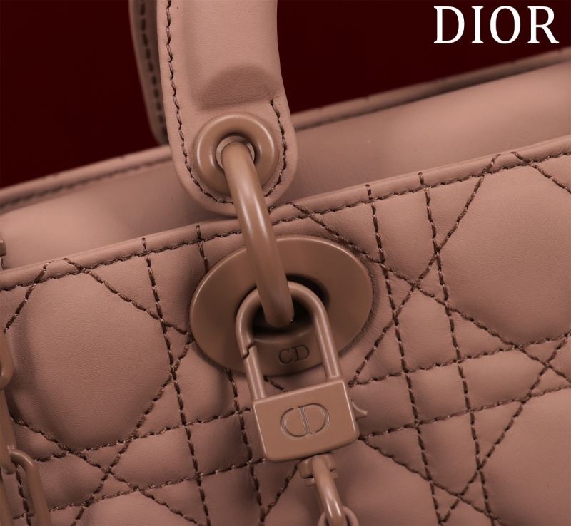 Christian Dior My Lady Bags